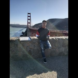 Meet your Posher, Këvîn